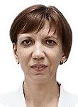 Лыкова Наталья Борисовна. стоматолог