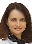 Макушева Виктория Гемеровна. узи-специалист