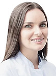 Цепляева Марина Геннадьевна. стоматолог, стоматолог-терапевт