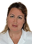 Антропова Наталия Юрьевна. дерматолог, венеролог