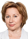 Фирова Татьяна Геннадьевна. невролог