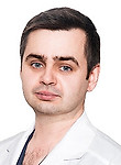 Золотов Сергей Александрович. лазерный хирург, хирург, пластический хирург