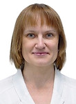 Елисеева Анна Владиславовна. стоматолог
