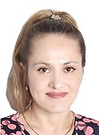 Лунина Марина Владиславовна. психолог, нейропсихолог