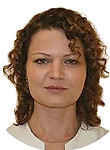 Антонцева Надежда Георгиевна. педиатр