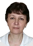 Григорян Марина Сергеевна. аллерголог, иммунолог