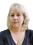 Черкасова Юлия Валерьевна. логопед, дефектолог