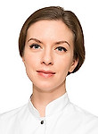 Коротченко Елена Николаевна. нейрохирург