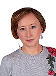 Иванова Клавдия Владиславовна. психолог