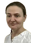 Ильина Екатерина Михайловна. ортопед, травматолог