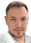 Трефилов Антон Германович. стоматолог, стоматолог-хирург, стоматолог-имплантолог