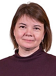 Илларионова Татьяна Юрьевна. педиатр