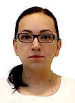 Кабардаева Эльвира Леонидовна. трихолог, дерматолог, венеролог, миколог, косметолог
