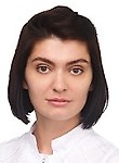 Савченко Ольга Владимировна. невролог