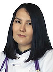 Сенаторова Наталья Андреевна