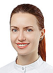 Белухина Светлана Владимировна. стоматолог, стоматолог-ортодонт