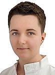 Сафронова Виктория Владимировна