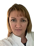 Козлова Анна Борисовна. психолог