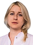 Булгакова Софья Владимировна. психиатр, нарколог