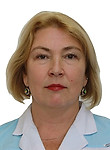 Суворинова Наталья Юрьевна. невролог