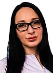 Федорова Надежда Владимировна. психолог