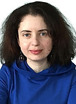 Альпер Эмилия Александровна. психолог, нейропсихолог
