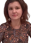 Северина Юлия Владимировна. психиатр