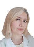 Уряднова Ирина Ивановна. дерматолог, косметолог