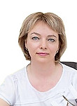 Волобуева Светлана Александровна. логопед, дефектолог