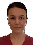 Шакирова Лейсан Закировна. психолог, дефектолог