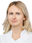 Морозова Юлия Игоревна. акушер, гинеколог