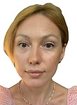 Ковальчук Анастасия Андреевна. нейропсихолог