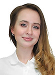 Рядинская Инна Андреевна. стоматолог, стоматолог-гигиенист