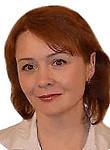 Папшева Елена Вячеславовна. хирург