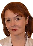 Папшева Елена Вячеславовна