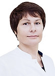 Попова Ирина Юрьевна. педиатр