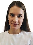 Кузнецова Анна Львовна. дерматолог, венеролог, косметолог