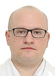 Лопатин Кирилл Александрович. ортопед, травматолог