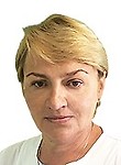 Журавлева Светлана Гавриловна. лор (отоларинголог), педиатр