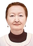 Уразбахтина Альбина Сагитовна. невролог