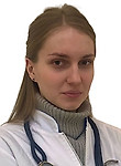 Найко Татьяна Викторовна. педиатр, гастроэнтеролог, кардиолог