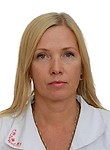 Степанова Ирина Алексеевна. узи-специалист, невролог