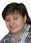 Богачева Марина Александровна. логопед