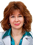 Шнайдер Янина Эдуардовна. невролог