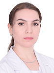 Султанахмедова Альбина Гасангусеновна. гинеколог