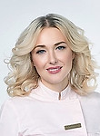Курдюмова Оксана Николаевна. стоматолог, стоматолог-терапевт
