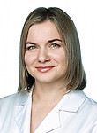 Симоненко Елена Александровна. невролог