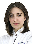 Шайхалиева Джамиля Астемировна. узи-специалист, хирург