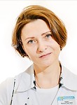 Ананич Наталья Георгиевна. стоматолог
