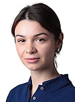 Аксёнова Ирина Валерьевна. стоматолог, стоматолог-ортодонт